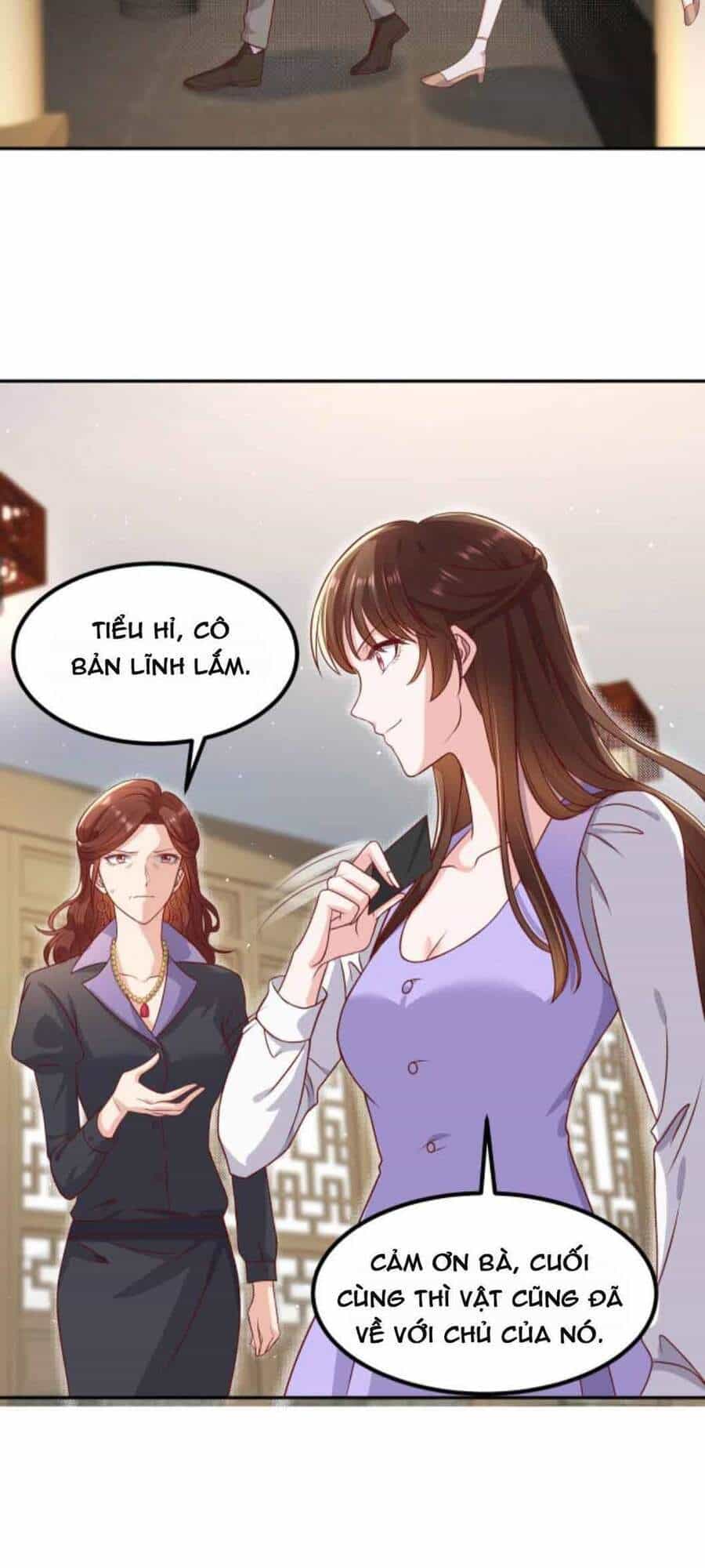 Nhất Sanh Hữu Hỉ - Chương 52 - ảnh 18