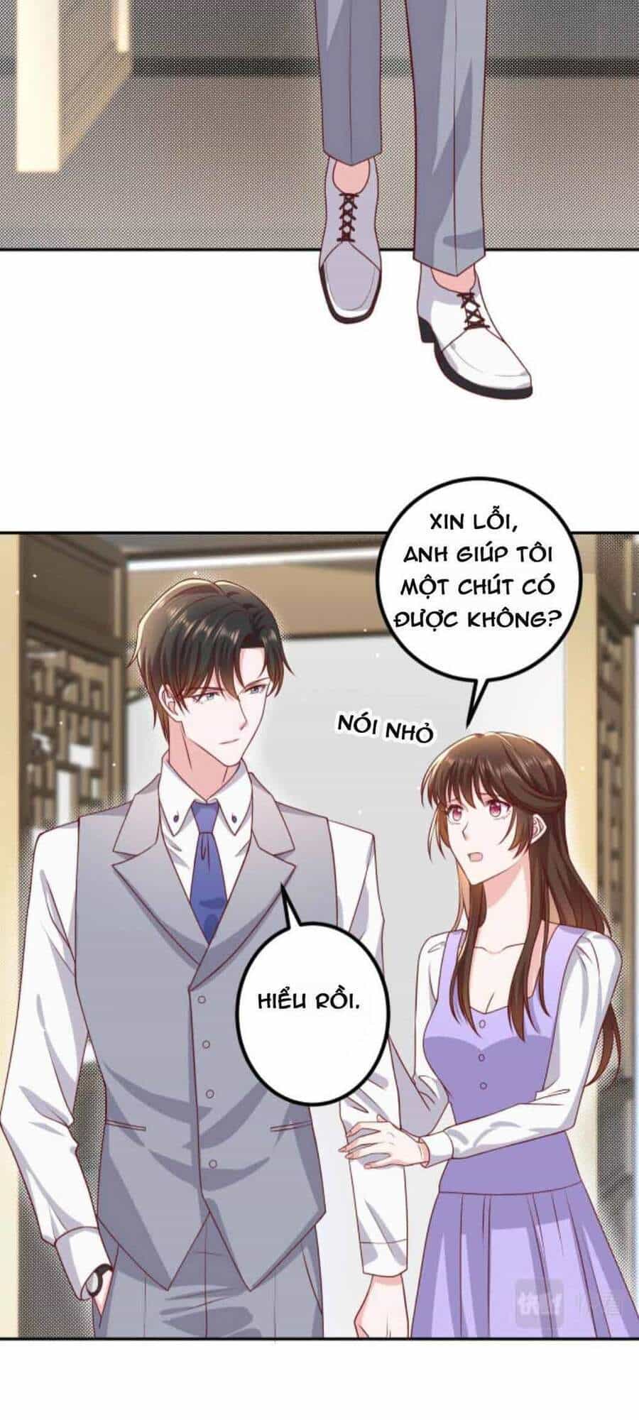 Nhất Sanh Hữu Hỉ - Chương 52 - ảnh 2