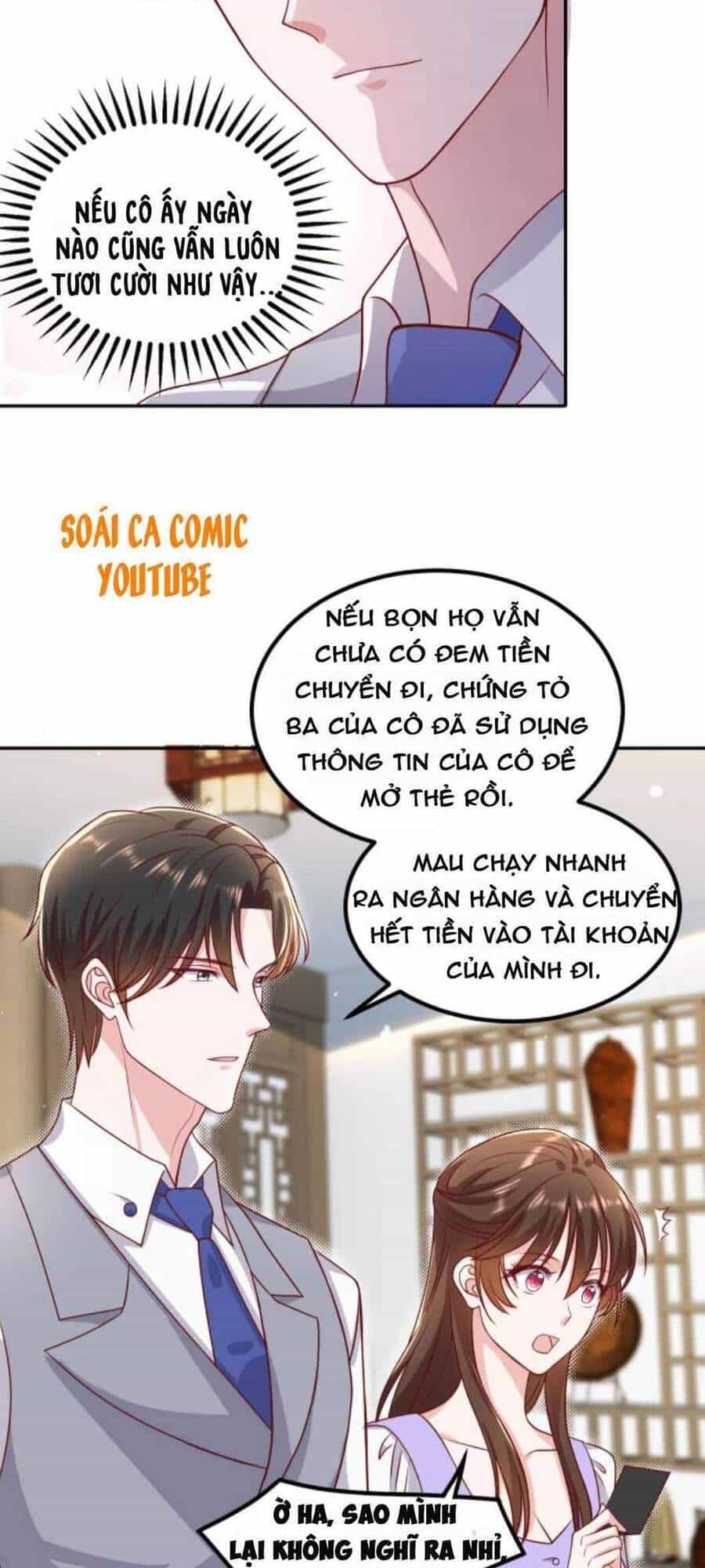 Nhất Sanh Hữu Hỉ - Chương 52 - ảnh 21