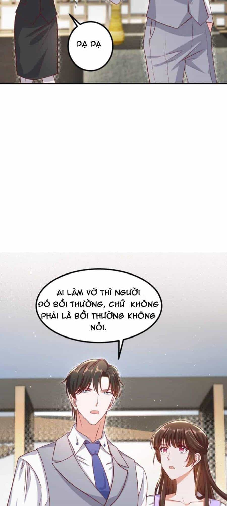 Nhất Sanh Hữu Hỉ - Chương 52 - ảnh 5