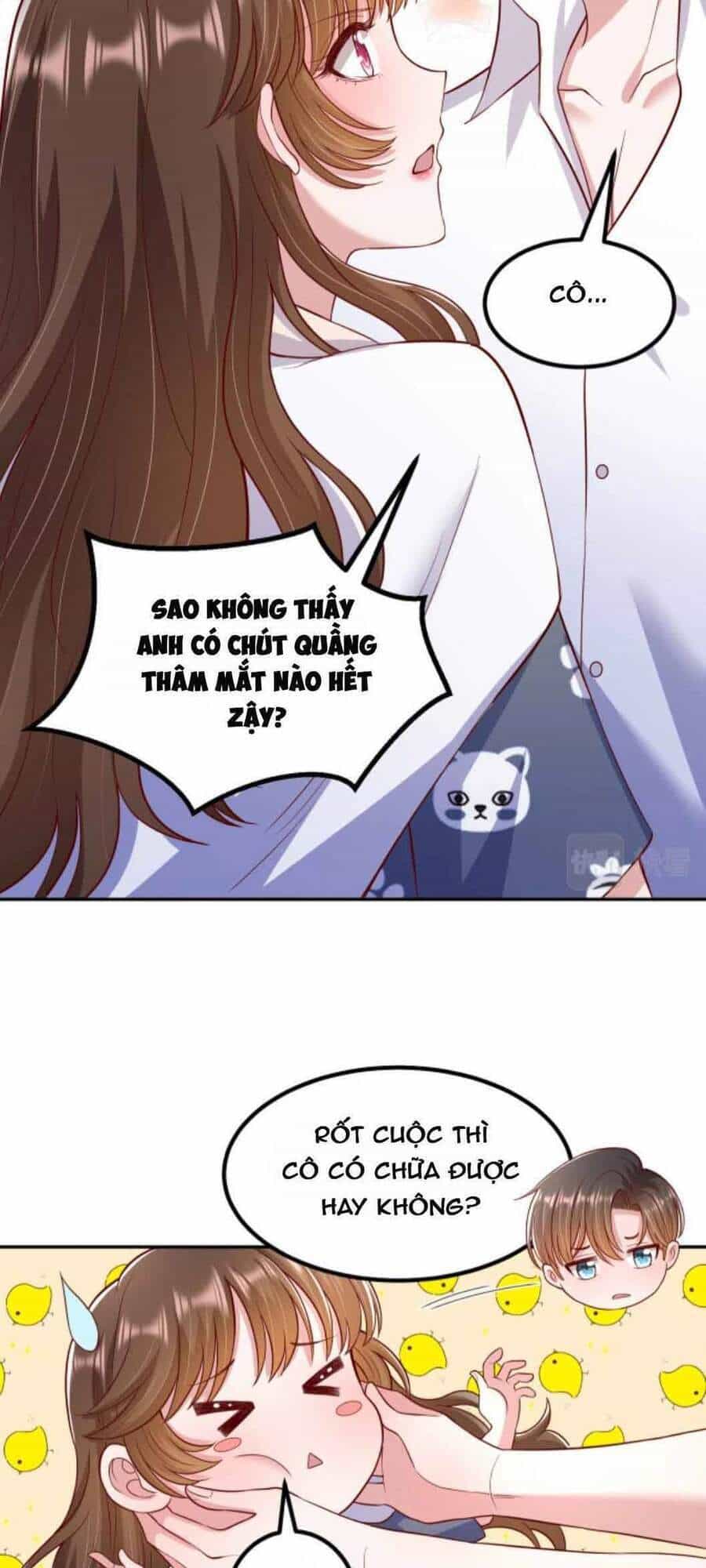 Nhất Sanh Hữu Hỉ - Chương 53 - ảnh 14
