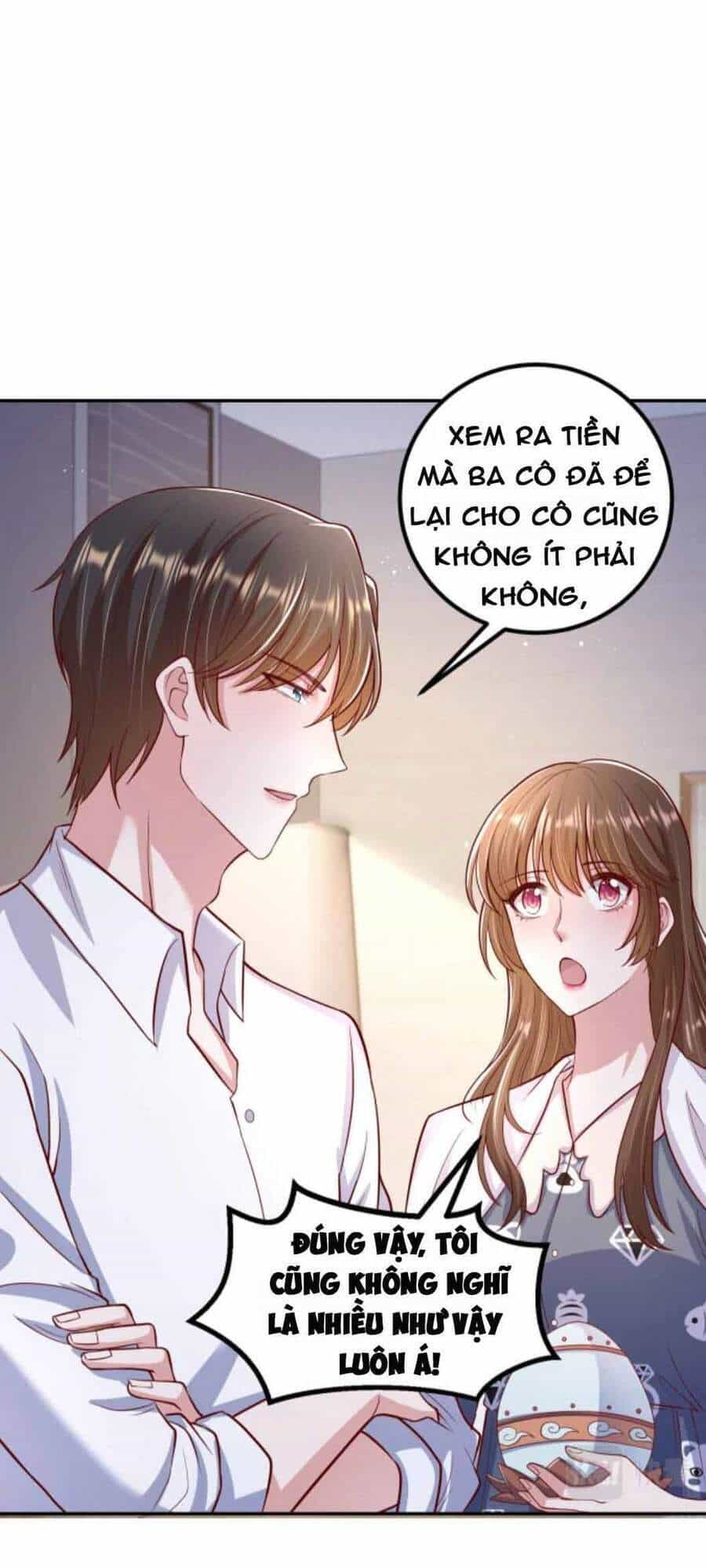 Nhất Sanh Hữu Hỉ - Chương 53 - ảnh 4