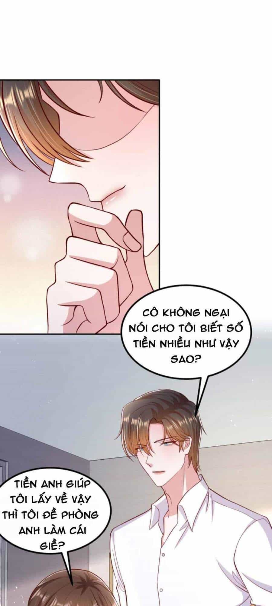 Nhất Sanh Hữu Hỉ - Chương 53 - ảnh 6