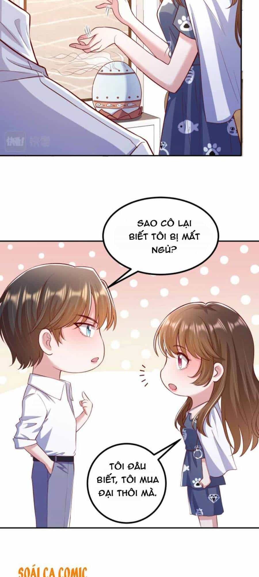 Nhất Sanh Hữu Hỉ - Chương 53 - ảnh 8