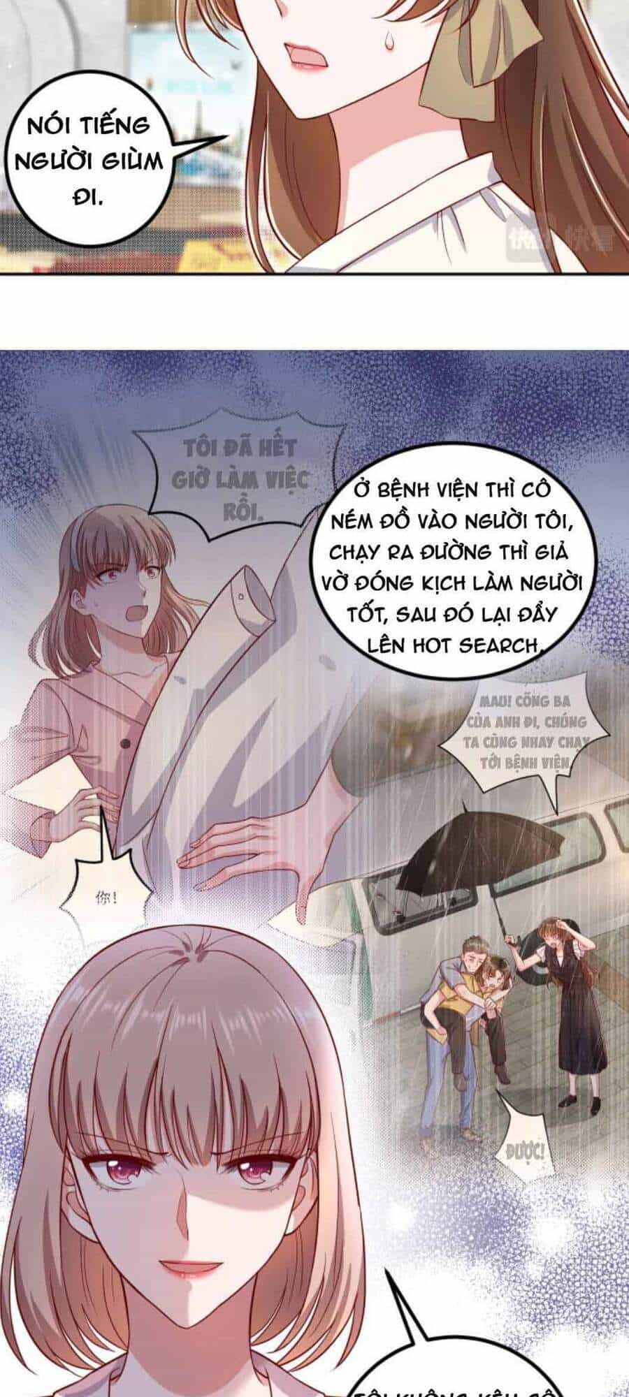 Nhất Sanh Hữu Hỉ - Chương 54 - ảnh 18