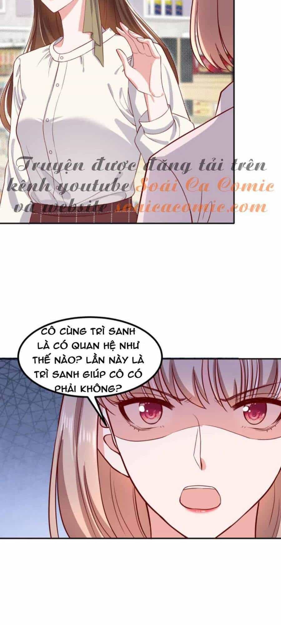 Nhất Sanh Hữu Hỉ - Chương 54 - ảnh 21