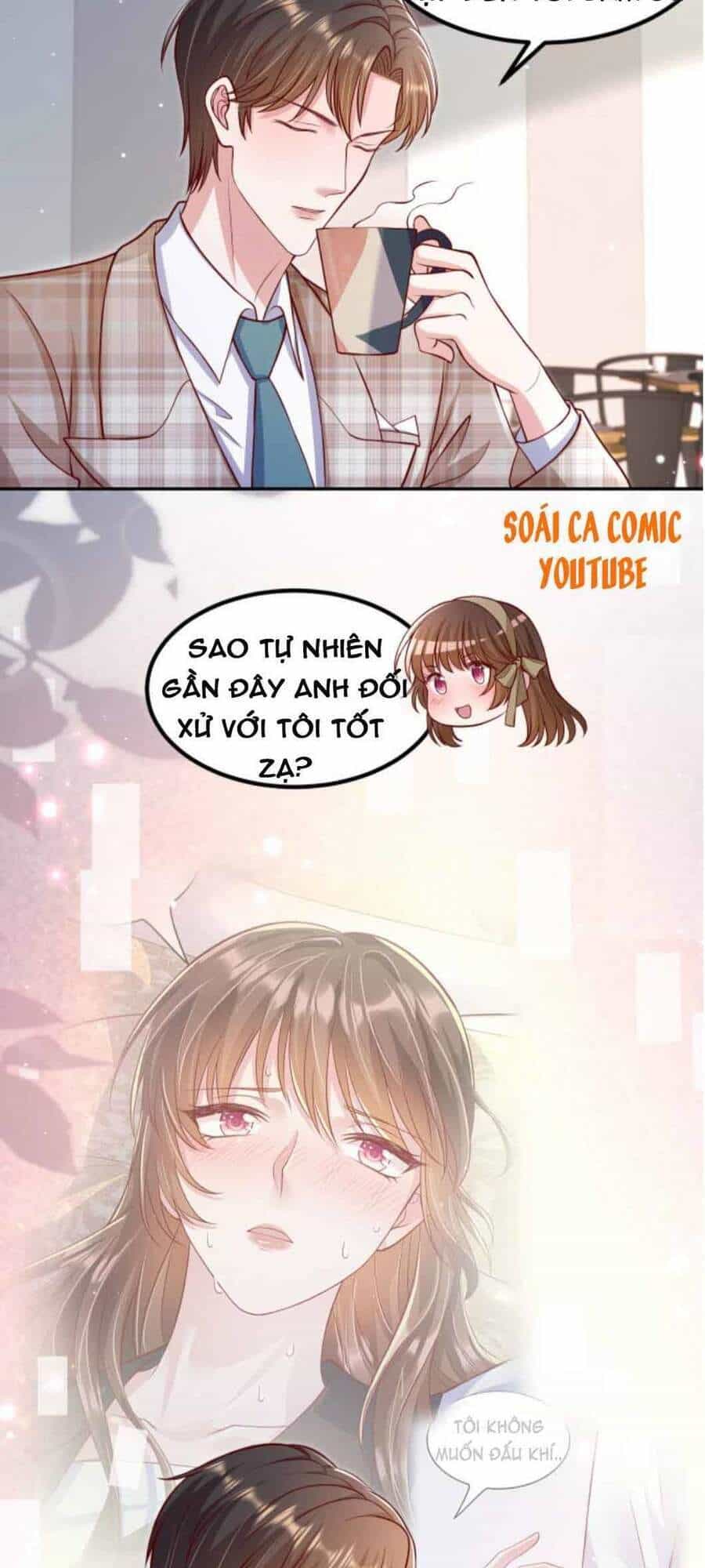 Nhất Sanh Hữu Hỉ - Chương 55 - ảnh 19