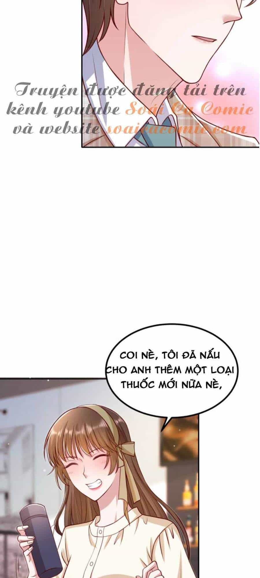 Nhất Sanh Hữu Hỉ - Chương 55 - ảnh 22