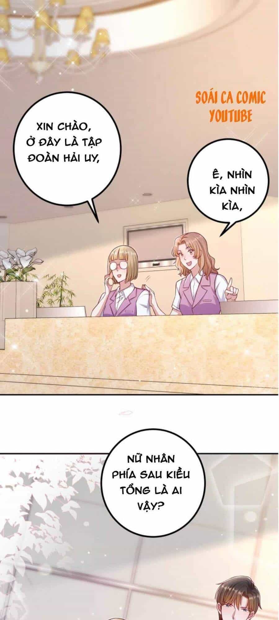 Nhất Sanh Hữu Hỉ - Chương 55 - ảnh 26