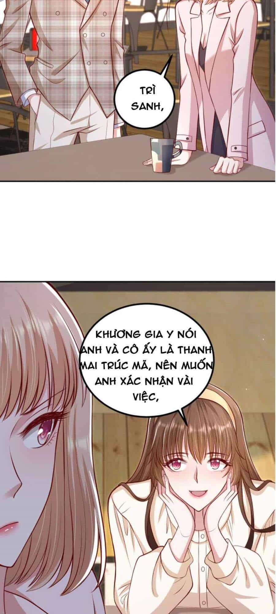 Nhất Sanh Hữu Hỉ - Chương 55 - ảnh 3