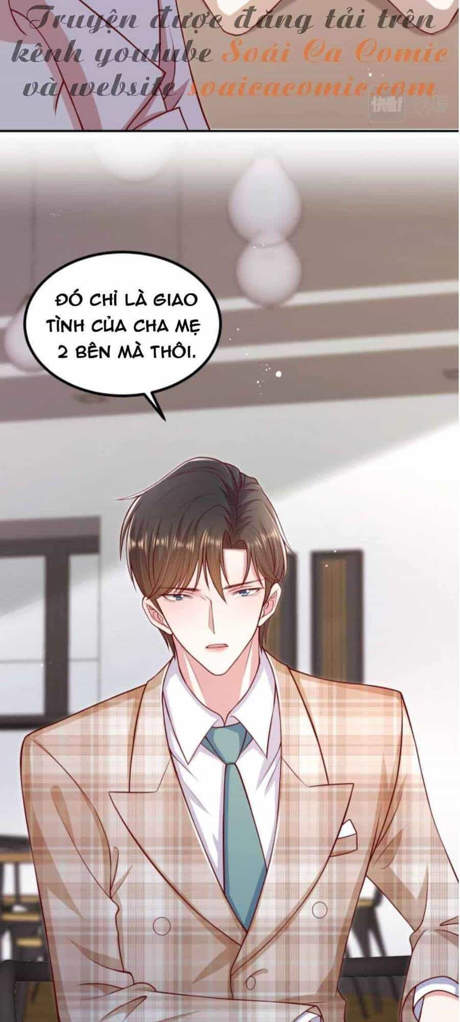 Nhất Sanh Hữu Hỉ - Chương 55 - ảnh 4