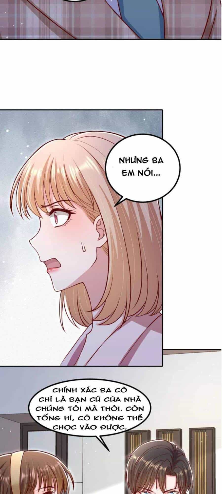 Nhất Sanh Hữu Hỉ - Chương 55 - ảnh 9