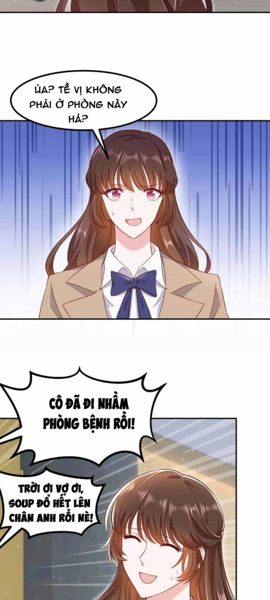 Nhất Sanh Hữu Hỉ - Chương 56 - ảnh 12