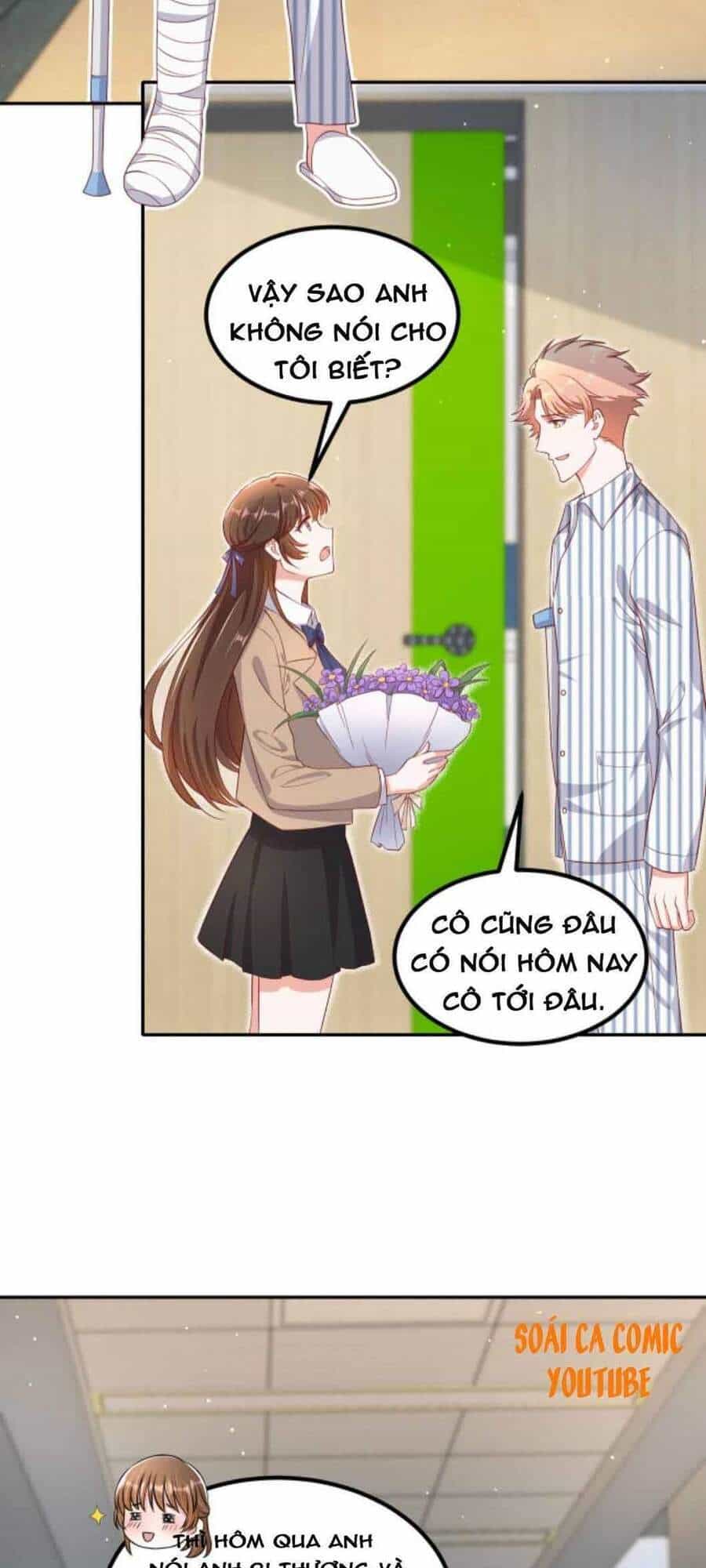 Nhất Sanh Hữu Hỉ - Chương 56 - ảnh 15