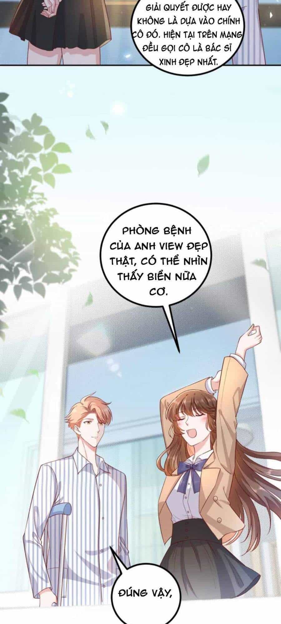 Nhất Sanh Hữu Hỉ - Chương 56 - ảnh 19
