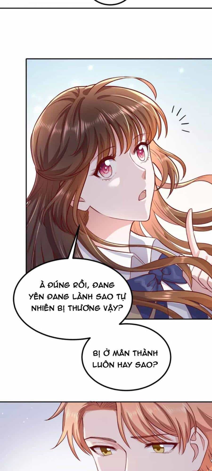 Nhất Sanh Hữu Hỉ - Chương 56 - ảnh 20