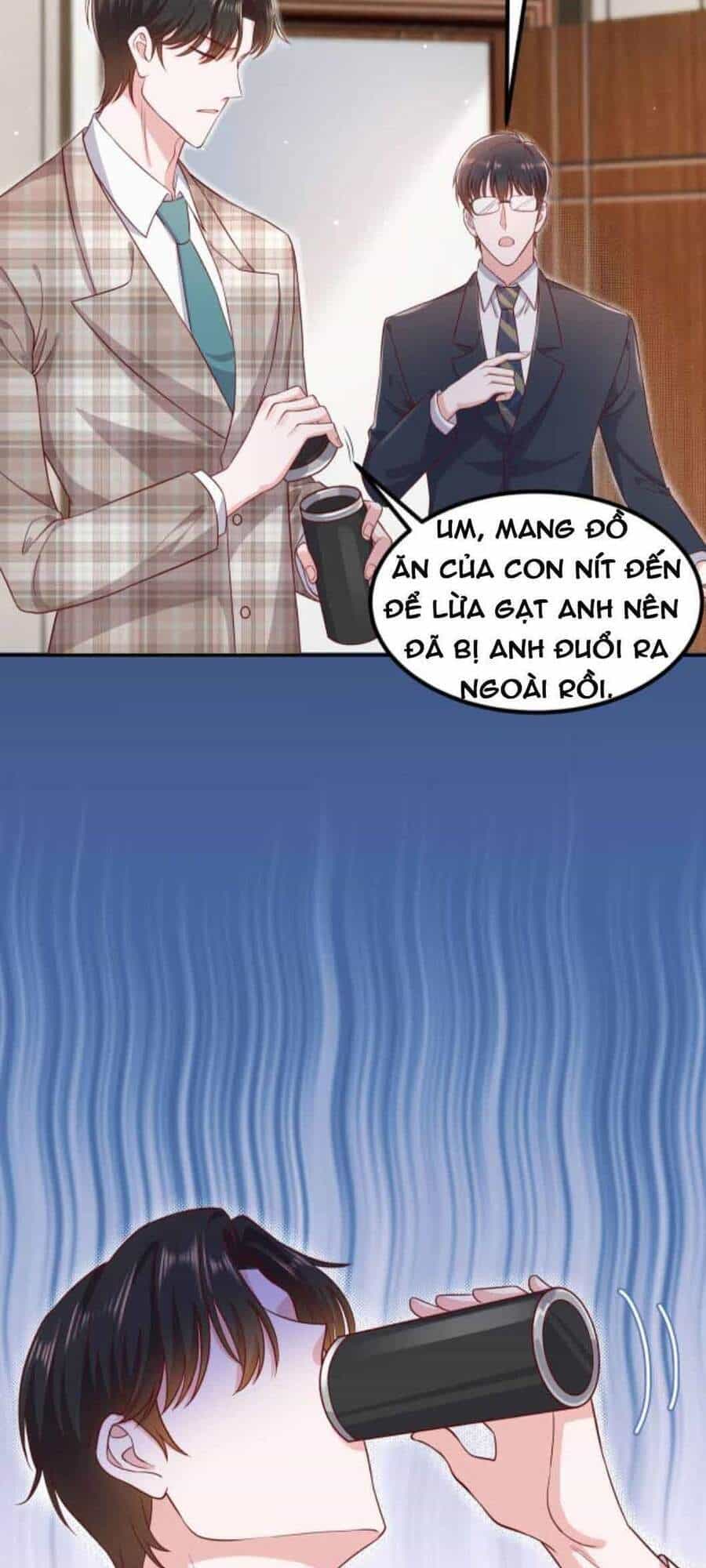 Nhất Sanh Hữu Hỉ - Chương 56 - ảnh 4