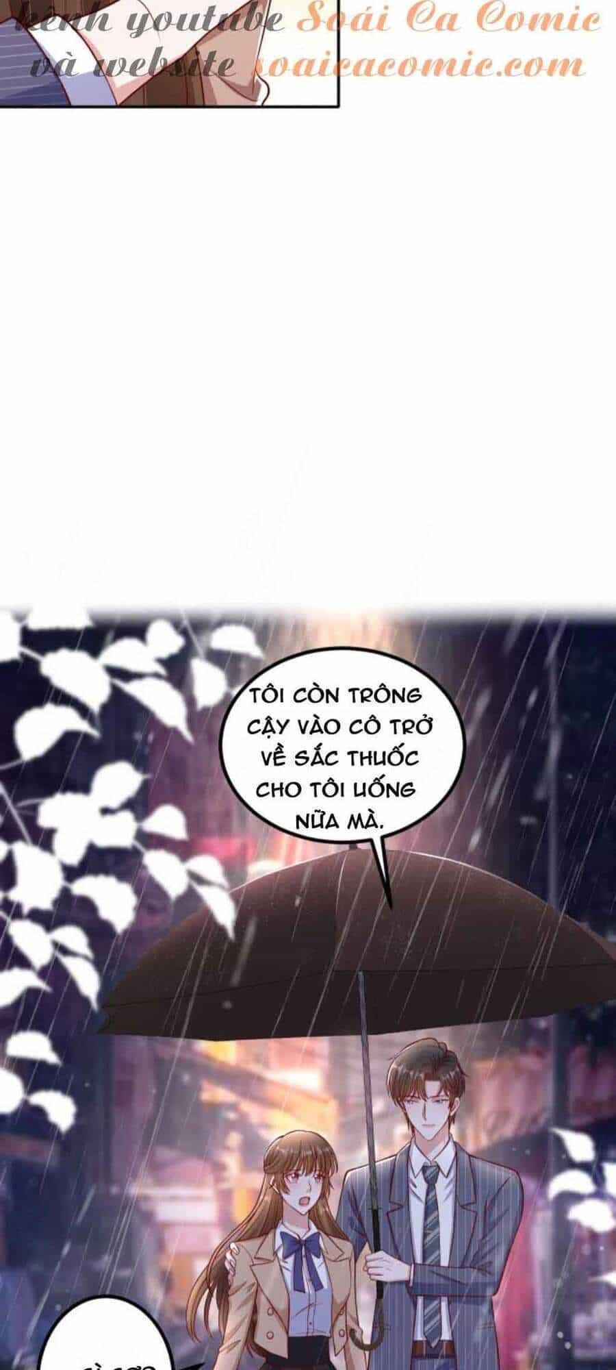 Nhất Sanh Hữu Hỉ - Chương 57 - ảnh 16