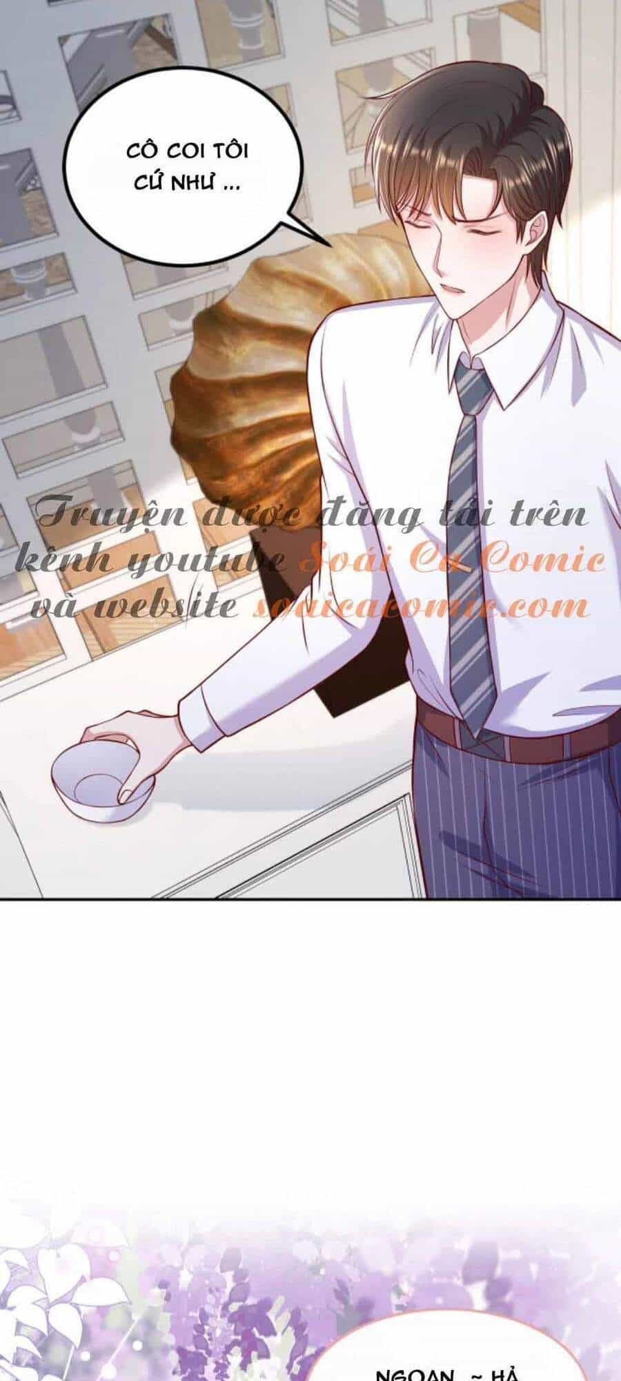 Nhất Sanh Hữu Hỉ - Chương 57 - ảnh 24