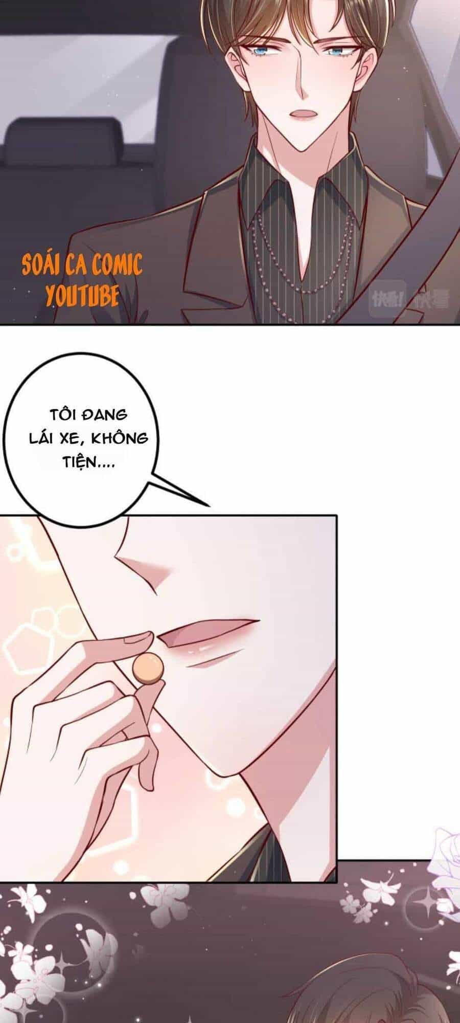 Nhất Sanh Hữu Hỉ - Chương 58 - ảnh 24