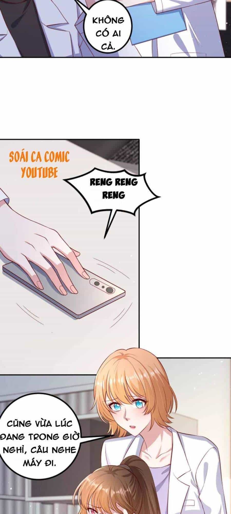 Nhất Sanh Hữu Hỉ - Chương 58 - ảnh 4