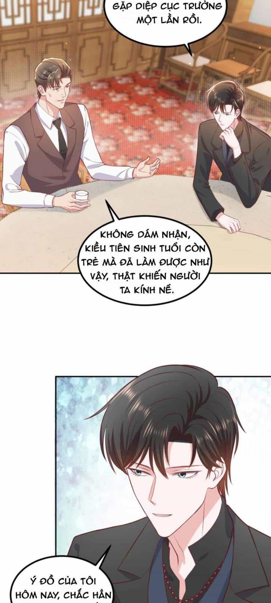 Nhất Sanh Hữu Hỉ - Chương 59 - ảnh 22