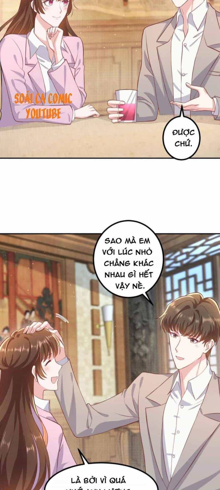 Nhất Sanh Hữu Hỉ - Chương 59 - ảnh 25