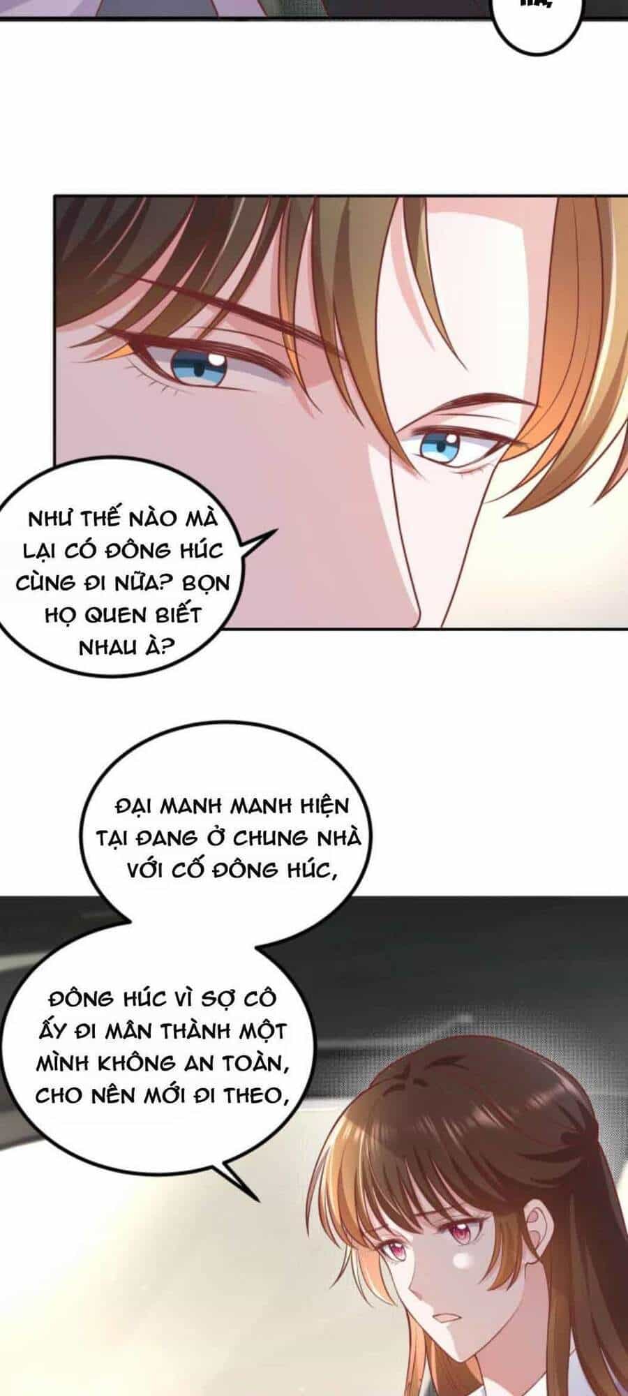 Nhất Sanh Hữu Hỉ - Chương 59 - ảnh 4