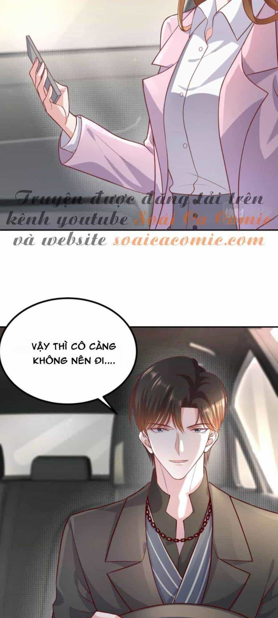 Nhất Sanh Hữu Hỉ - Chương 59 - ảnh 5