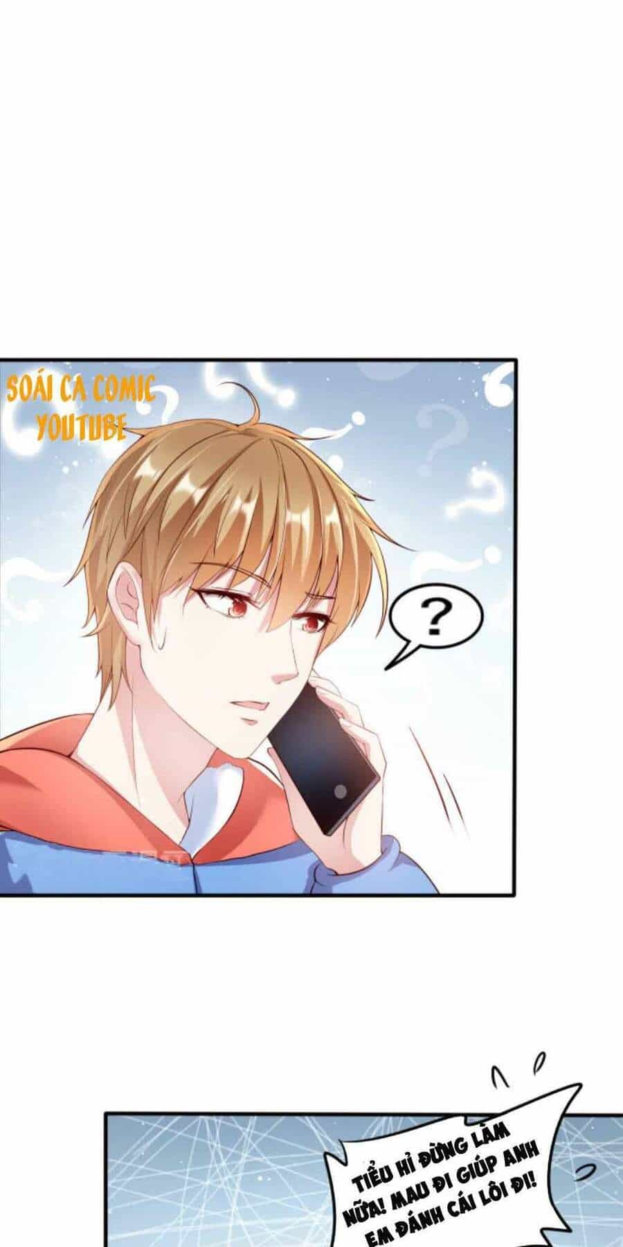 Nhất Sanh Hữu Hỉ - Chương 6 - ảnh 12