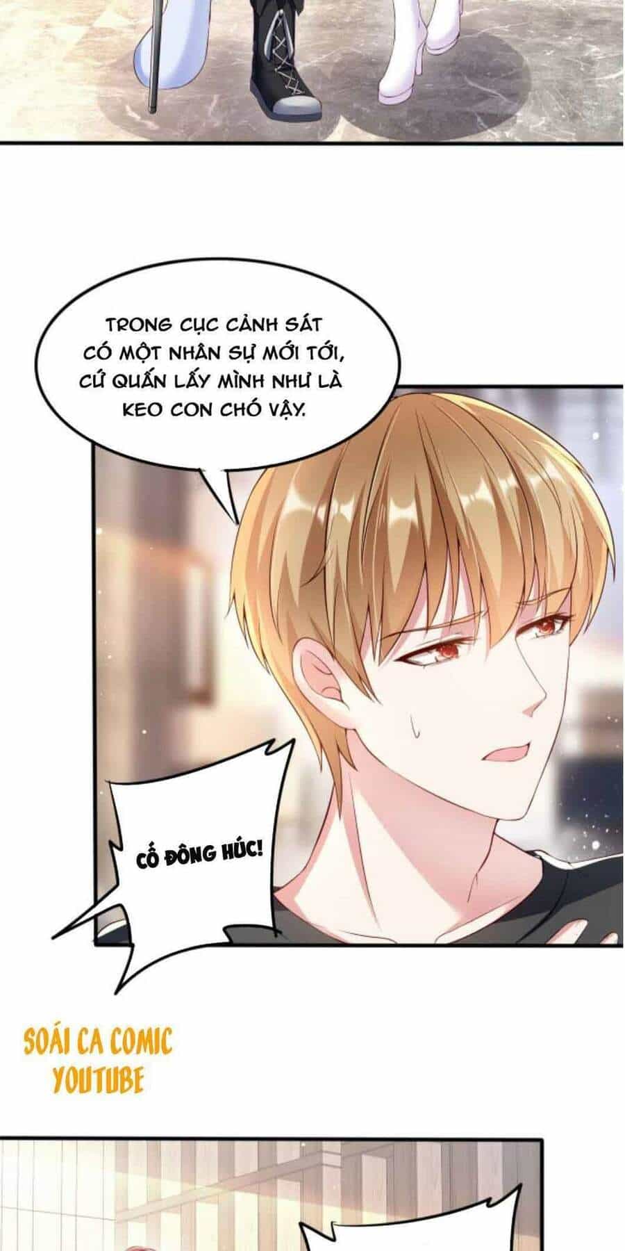Nhất Sanh Hữu Hỉ - Chương 6 - ảnh 16