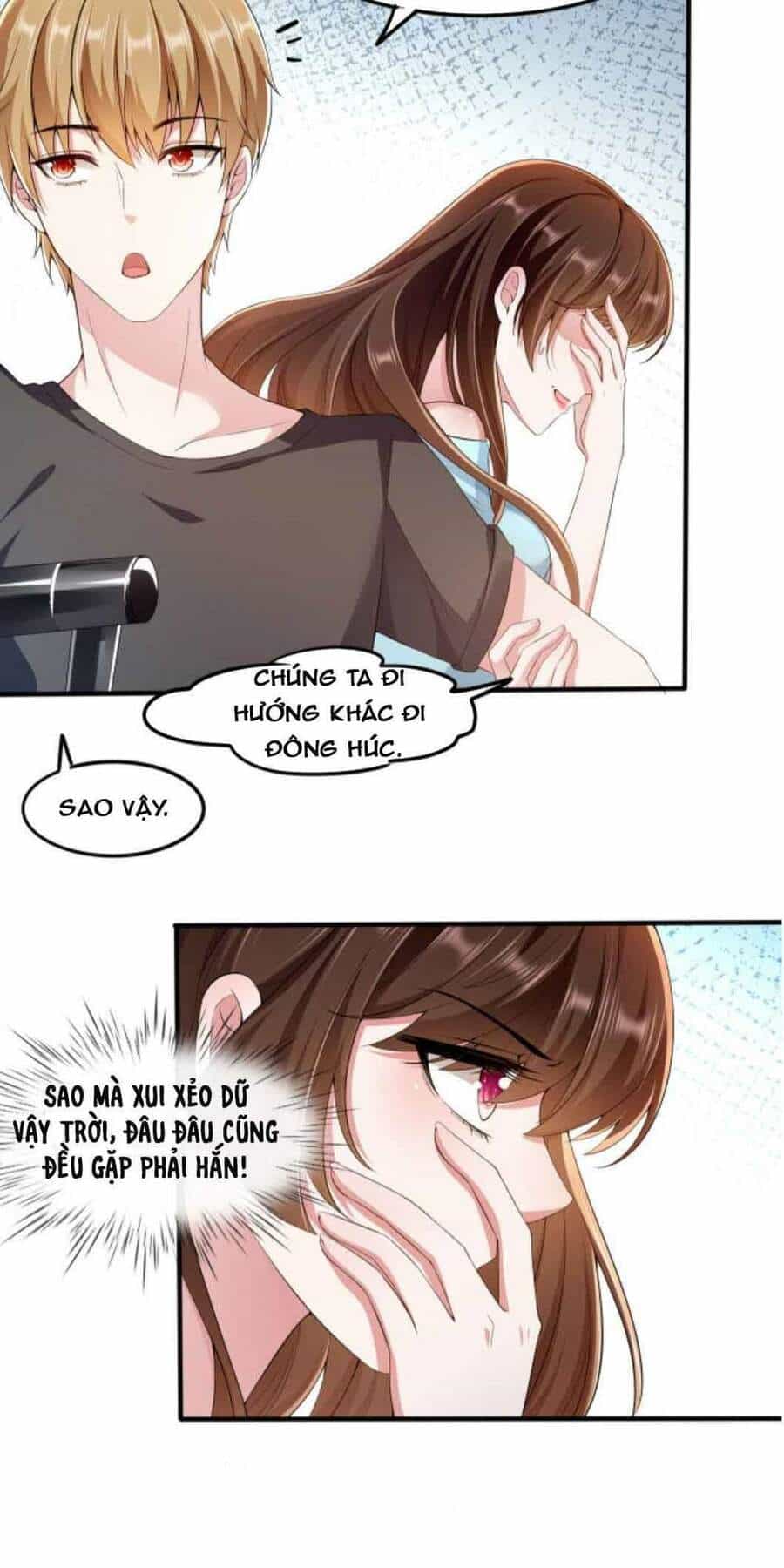 Nhất Sanh Hữu Hỉ - Chương 6 - ảnh 23