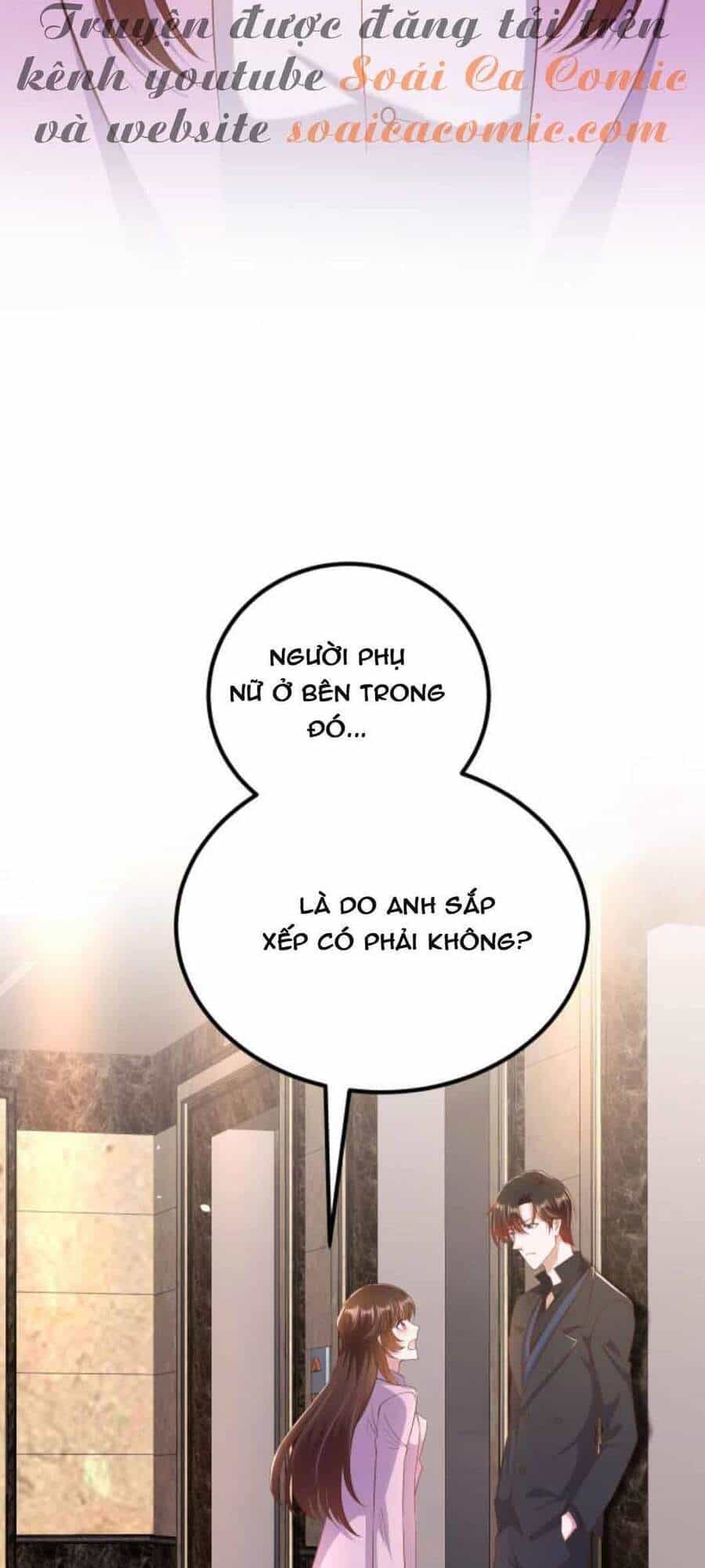 Nhất Sanh Hữu Hỉ - Chương 60 - ảnh 11