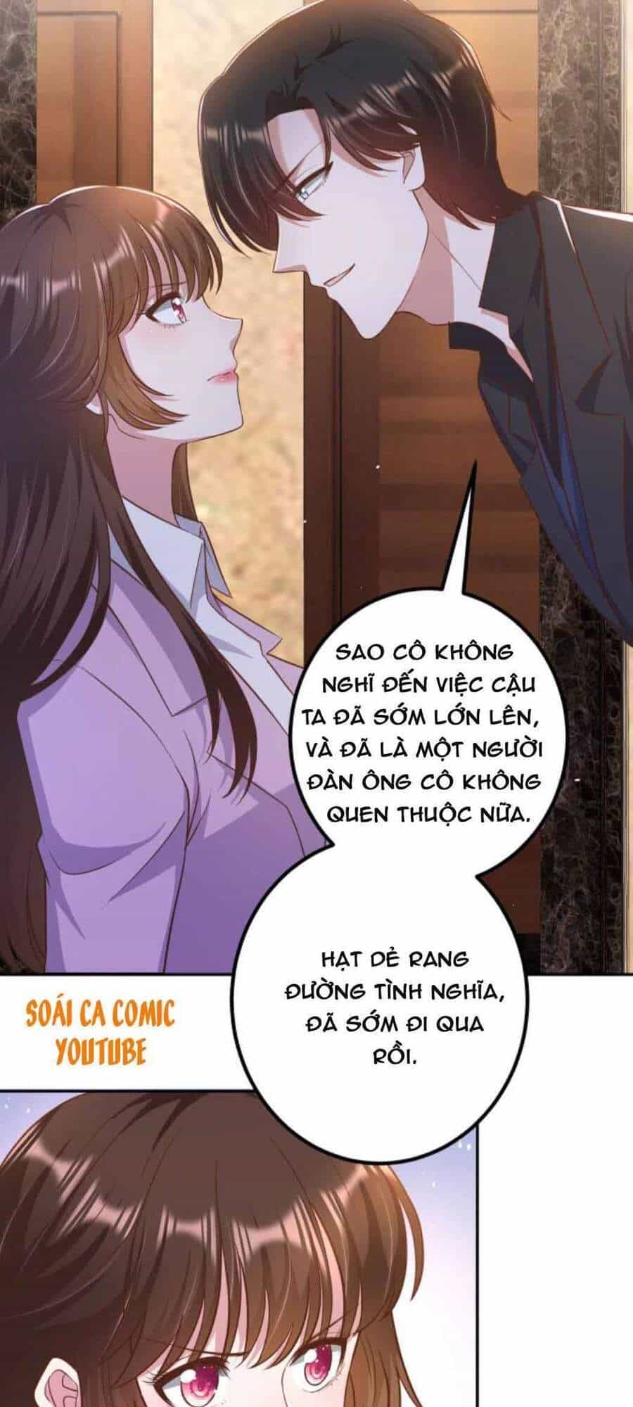 Nhất Sanh Hữu Hỉ - Chương 60 - ảnh 14