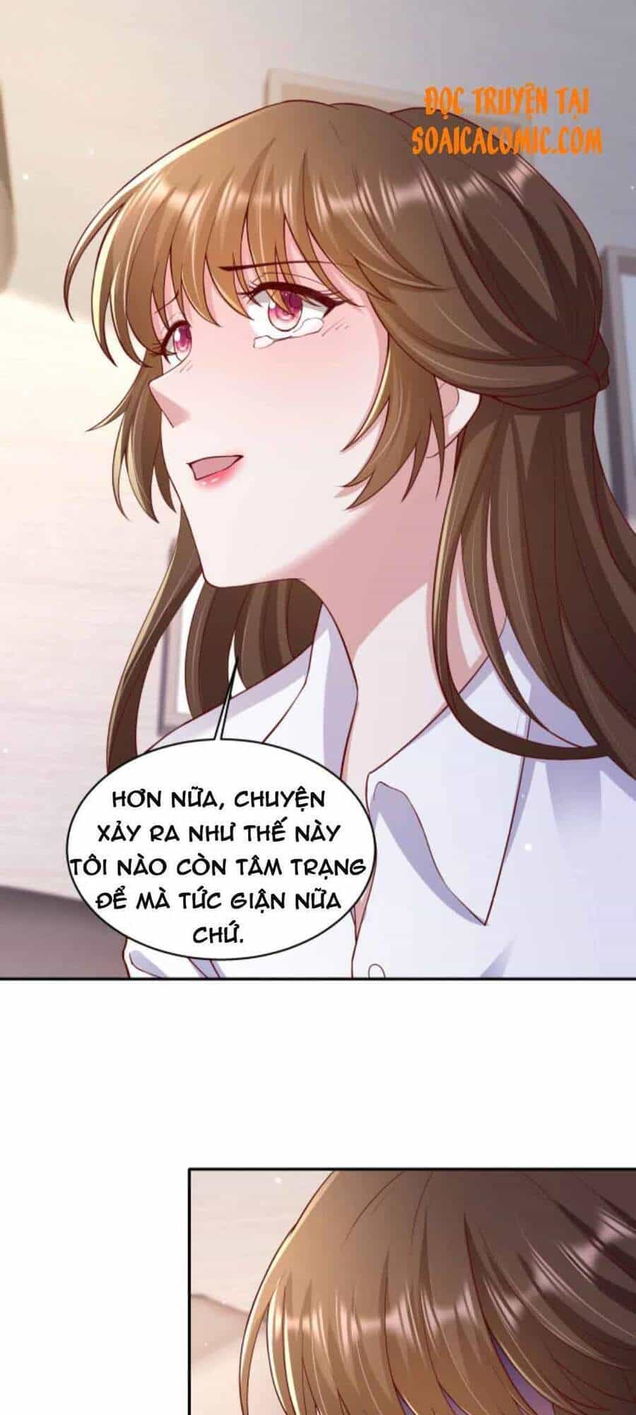 Nhất Sanh Hữu Hỉ - Chương 61 - ảnh 19