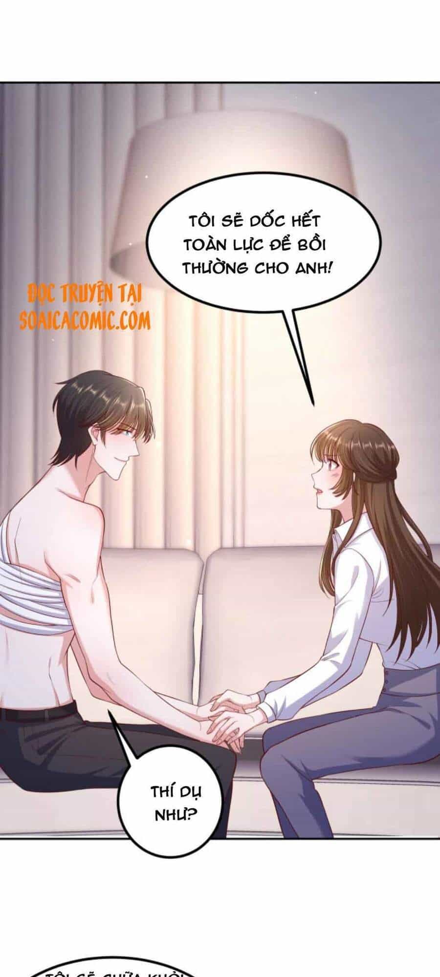 Nhất Sanh Hữu Hỉ - Chương 61 - ảnh 24