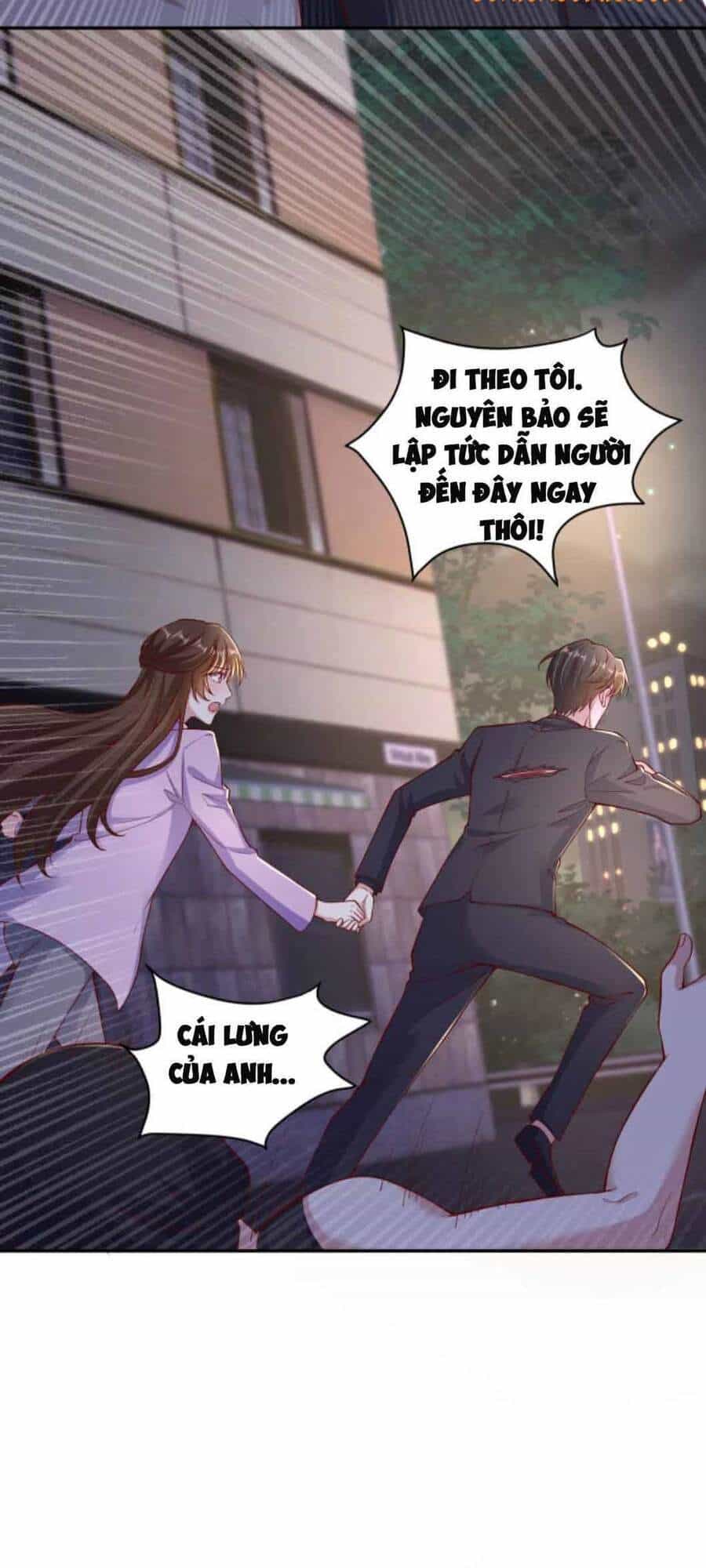 Nhất Sanh Hữu Hỉ - Chương 61 - ảnh 5