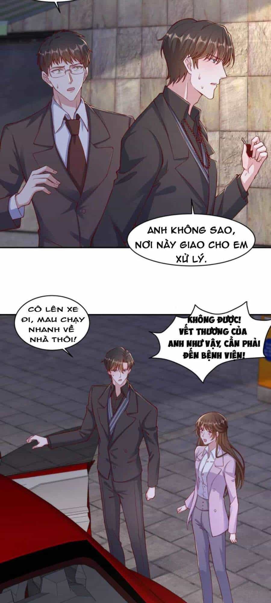 Nhất Sanh Hữu Hỉ - Chương 61 - ảnh 9