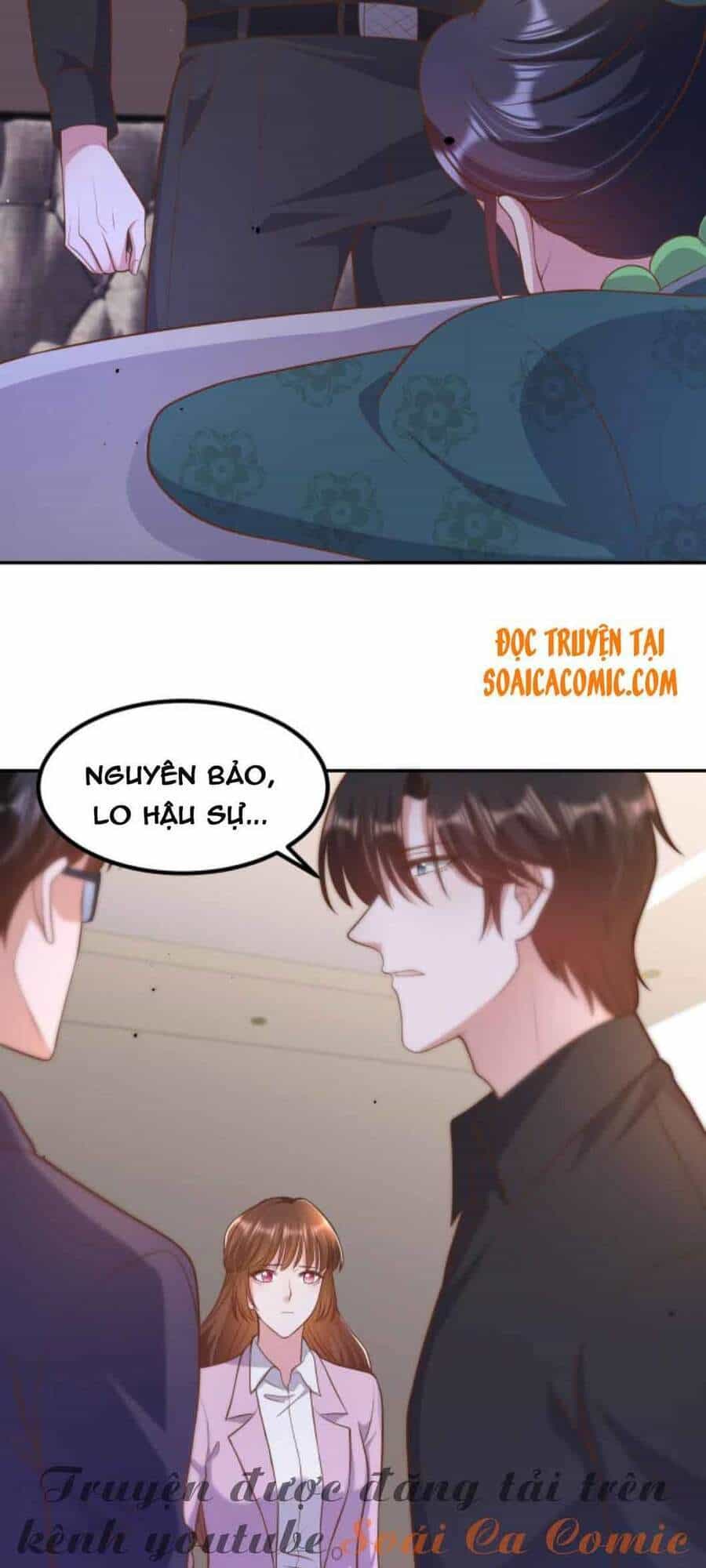 Nhất Sanh Hữu Hỉ - Chương 62 - ảnh 14