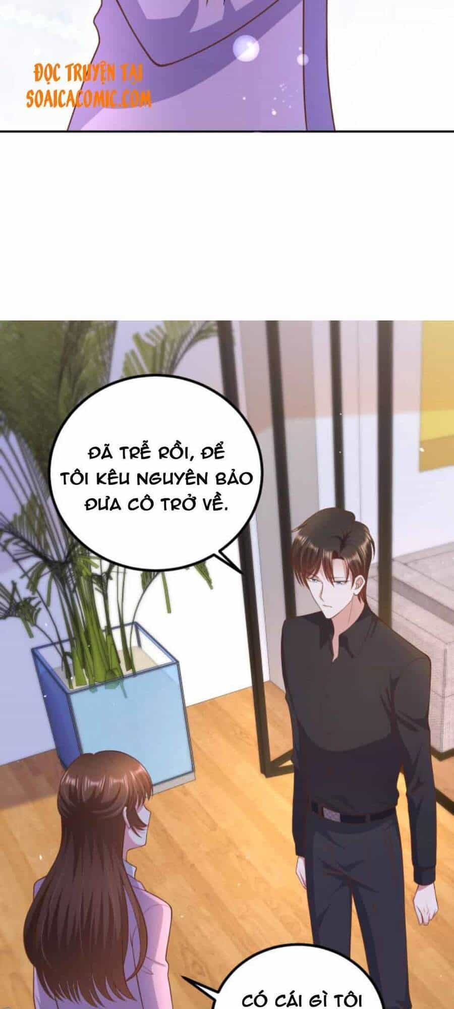Nhất Sanh Hữu Hỉ - Chương 62 - ảnh 16