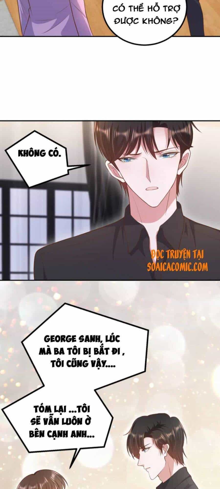Nhất Sanh Hữu Hỉ - Chương 62 - ảnh 17