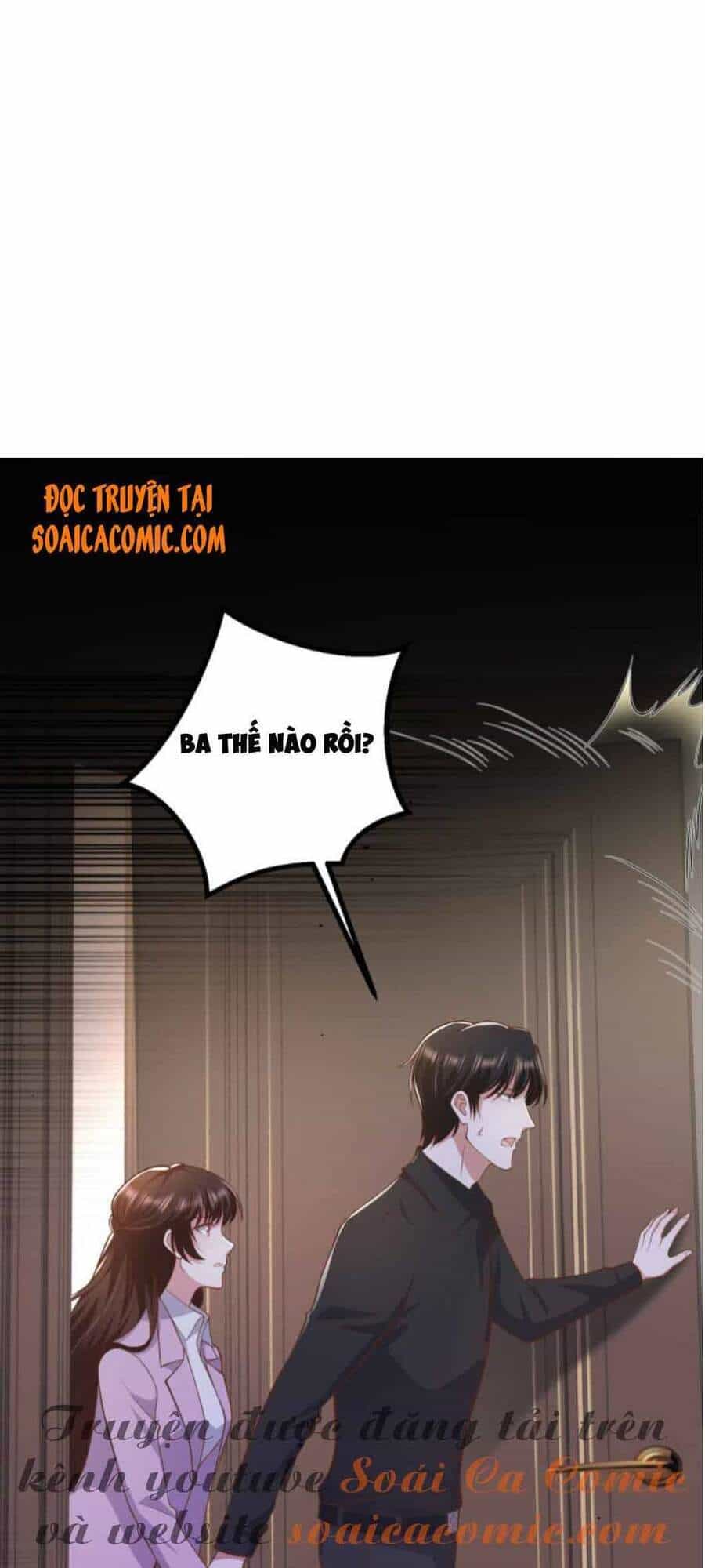 Nhất Sanh Hữu Hỉ - Chương 62 - ảnh 2