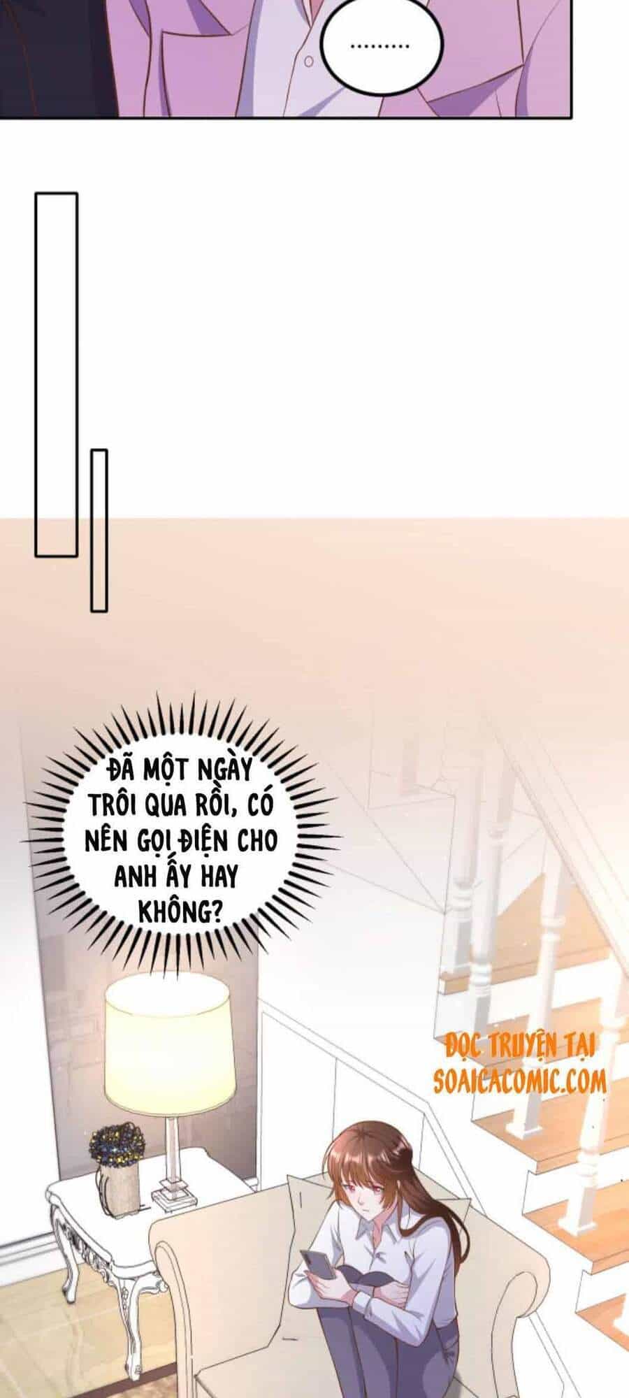 Nhất Sanh Hữu Hỉ - Chương 62 - ảnh 22