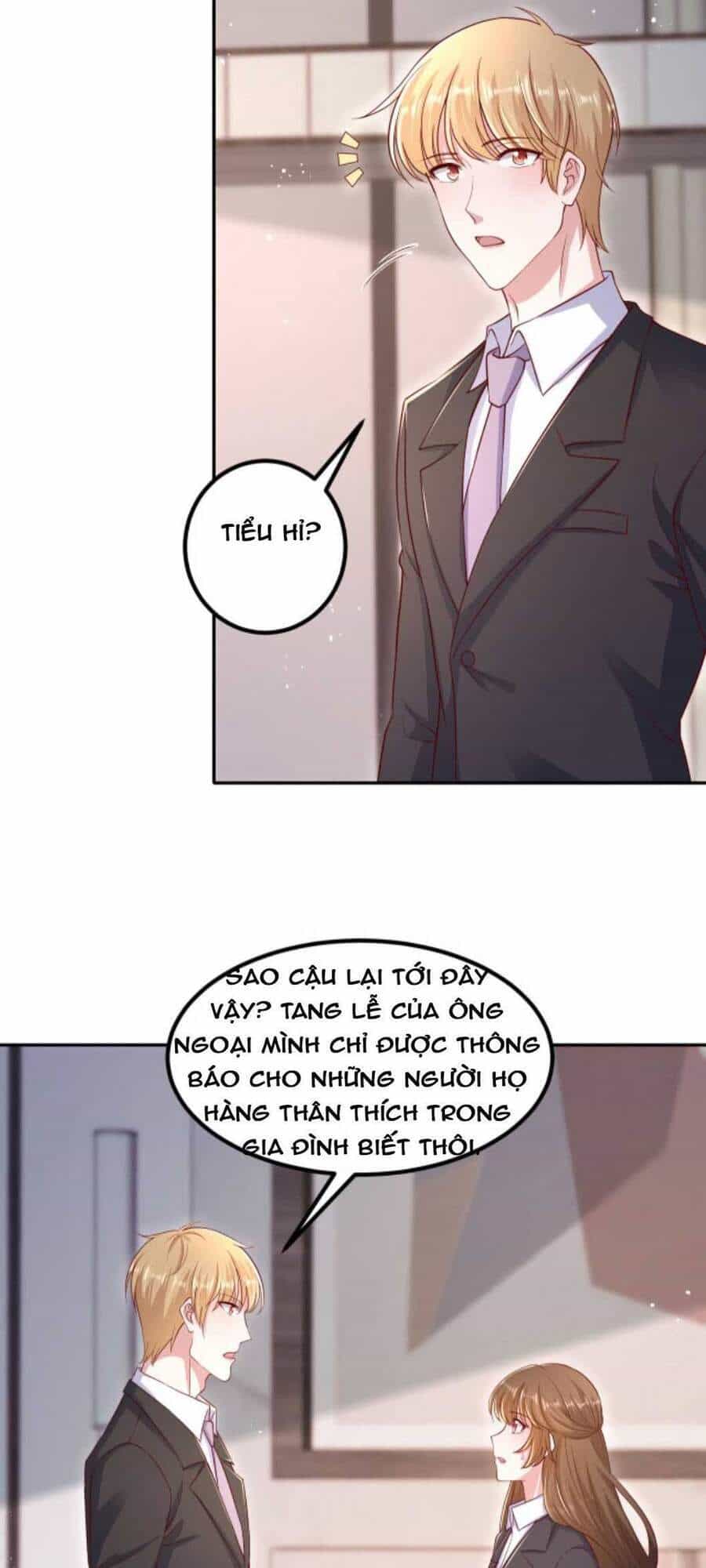 Nhất Sanh Hữu Hỉ - Chương 63 - ảnh 22