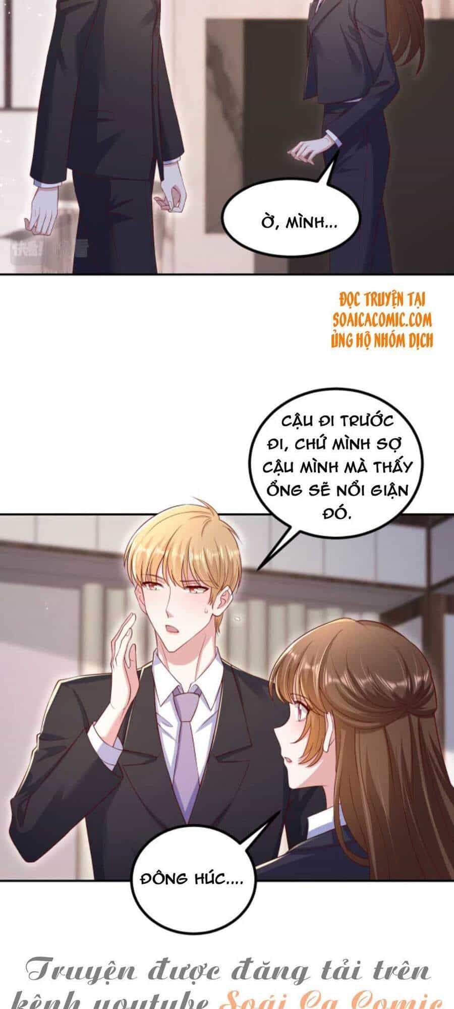 Nhất Sanh Hữu Hỉ - Chương 63 - ảnh 23