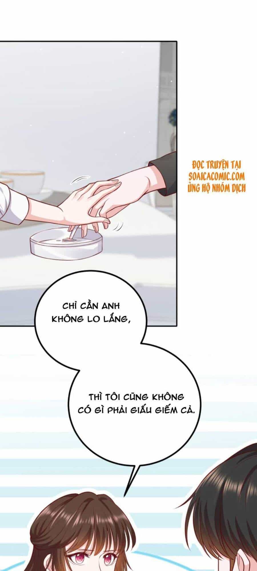 Nhất Sanh Hữu Hỉ - Chương 63 - ảnh 8
