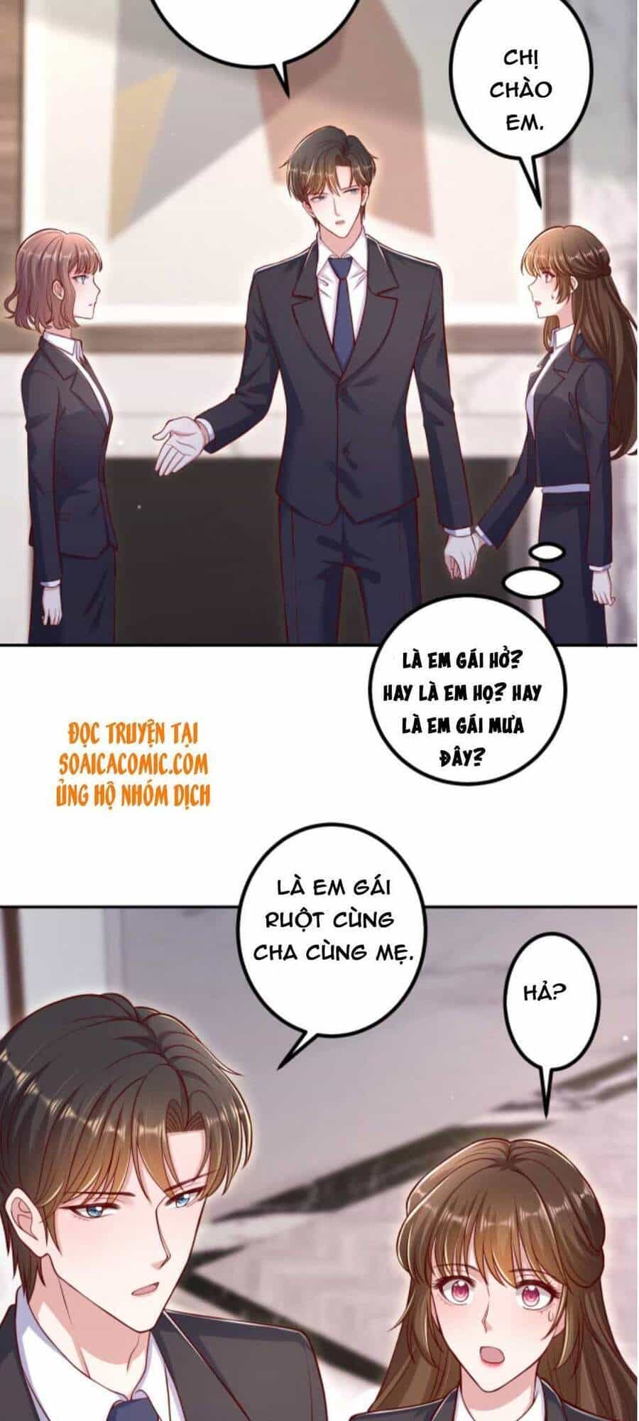 Nhất Sanh Hữu Hỉ - Chương 64 - ảnh 4
