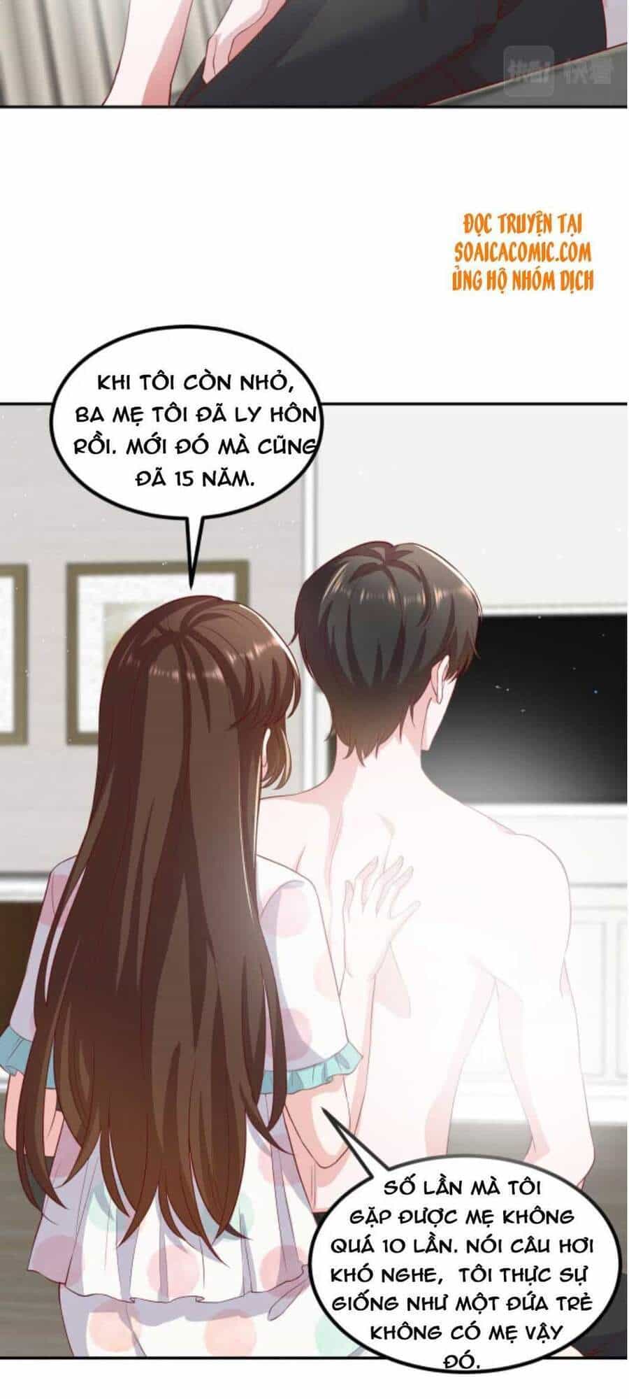 Nhất Sanh Hữu Hỉ - Chương 65 - ảnh 11
