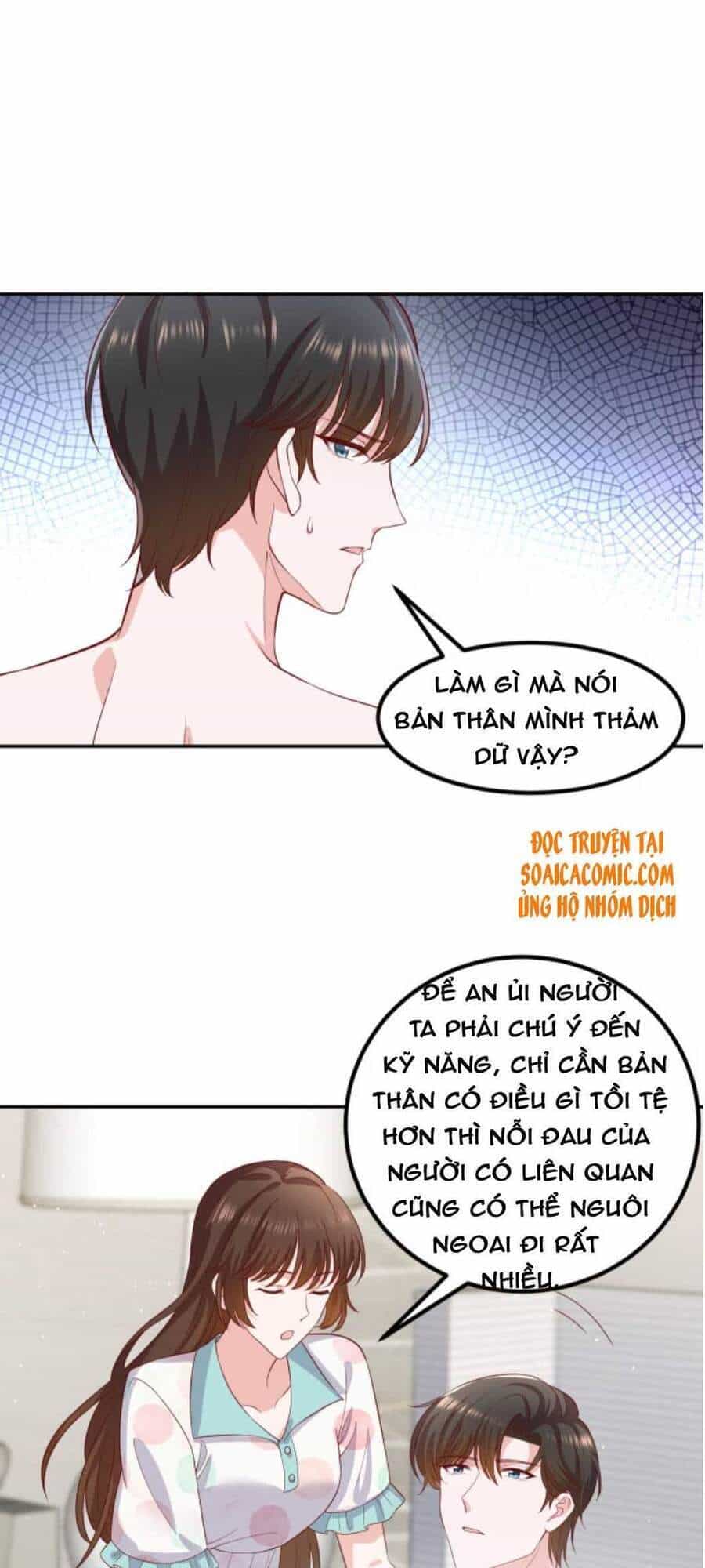 Nhất Sanh Hữu Hỉ - Chương 65 - ảnh 12
