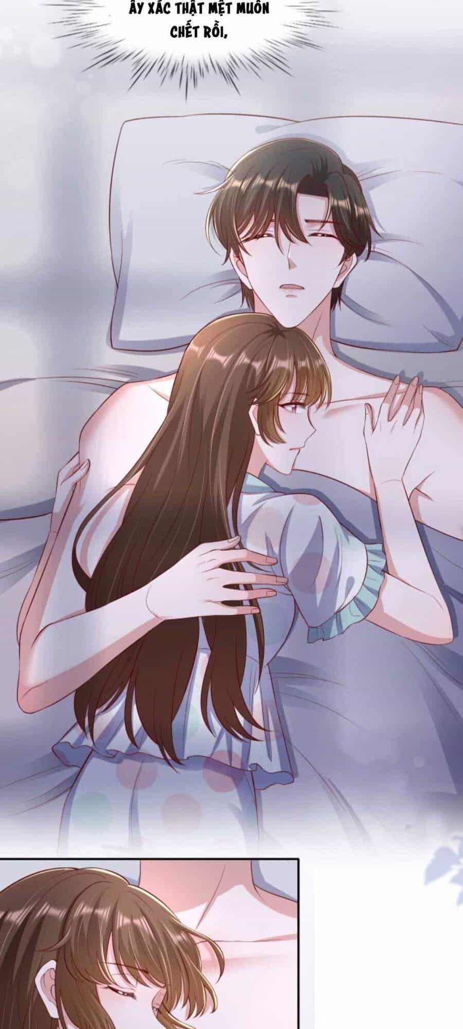 Nhất Sanh Hữu Hỉ - Chương 65 - ảnh 19